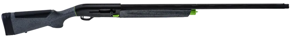 Beretta A300 Ultima Sporting 12 Gauge Shotgun with Lime Green Accents and Extended Chokes