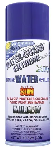 WATER-GUARD EXTREME 12FL OZ AEROSOL WATER REPELLENT