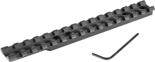 Ruger 10/22 Picatinny Rail Scope Base 20MOAEGW