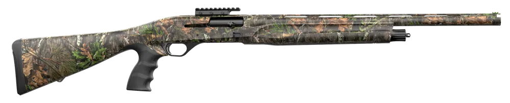 Retay USA Gordion 20 Gauge Shotgun with Mossy Oak Obsession Finish and TruGlo Sight