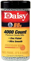 6-Pack Carton Daisy BB's Max Speed 4000-Pack