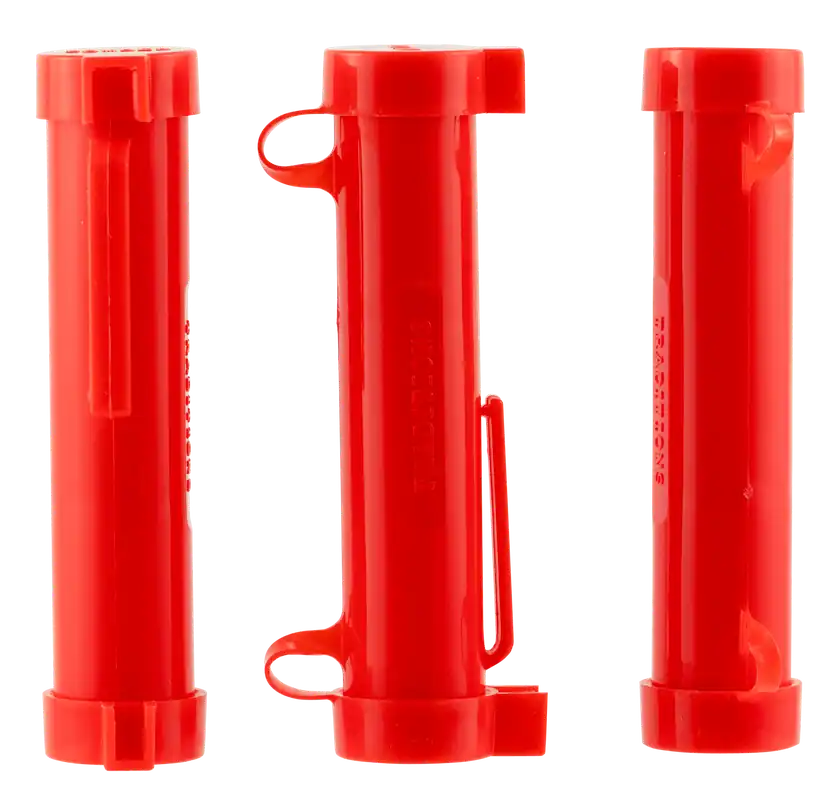 Traditions A1317 Fast Loader Universal Magnum Multi-Caliber 150 gr - Pack of 3
