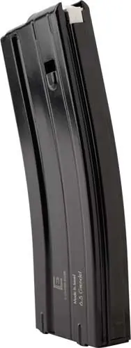 24RD Steele-Lander Magazine for 6.5 Grendel Rifles