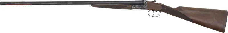 CC English Stock Double Trigger Fair Iside II Side-by-Side 20GA 3" 28"