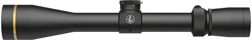 Leupold VX-3HD 4.5-14x40mm CDS-ZL Scope with Boone & Crockett Reticle