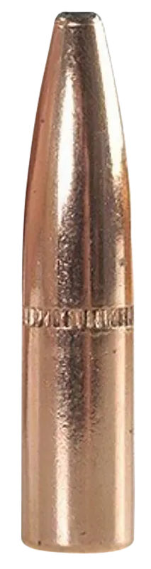 Speer TB284H1 Impact 284 Win 175gr Lead Ammunition - 50 Rounds per Box, 5 Boxes per Case