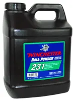 Winchester 231 Powder 8lb Can - 2 Pack