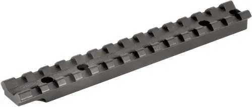 Picatinny Rail Scope Base for Savage A17/A22 EGW