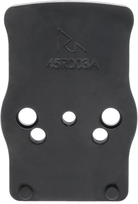 RIVAL RARA45R003A Mount Adapter for RMR to Romeo1Pro