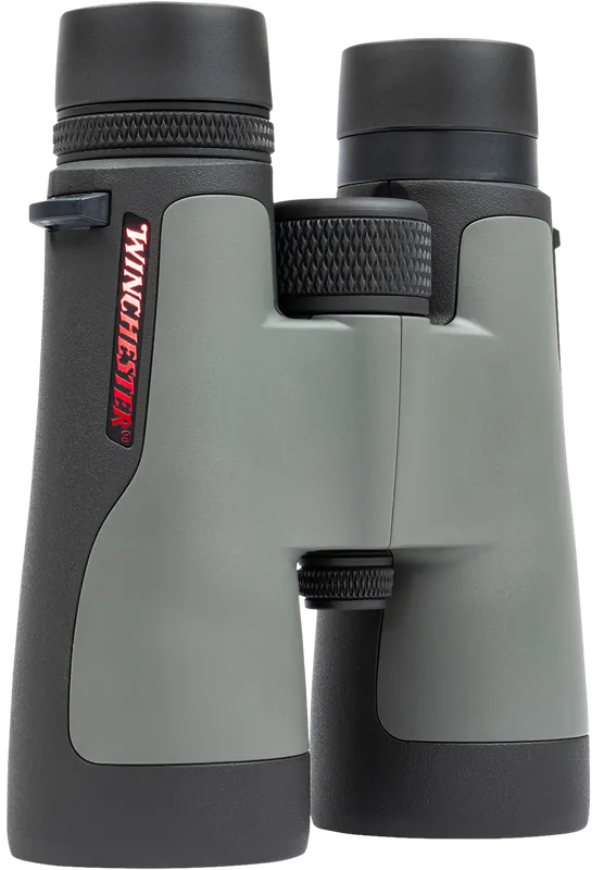 Winchester Optics Supreme 10x50mm Binoculars WQBISPRM3W61050