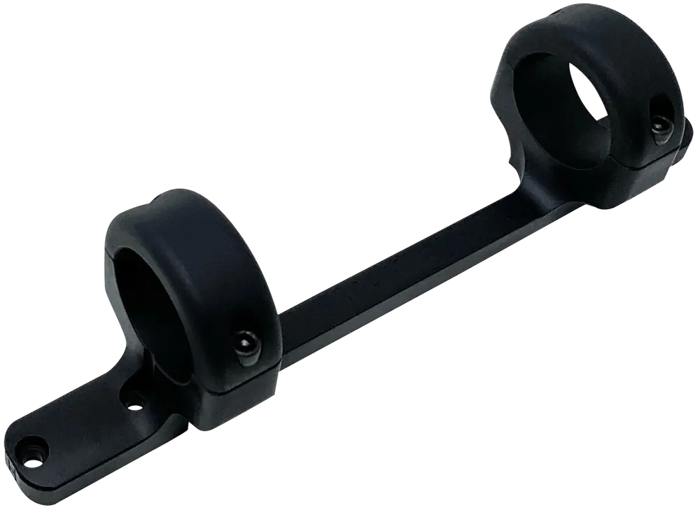 DNZ Game Reaper 30mm Scope Mount/Ring Combo for Savage - Matte Black