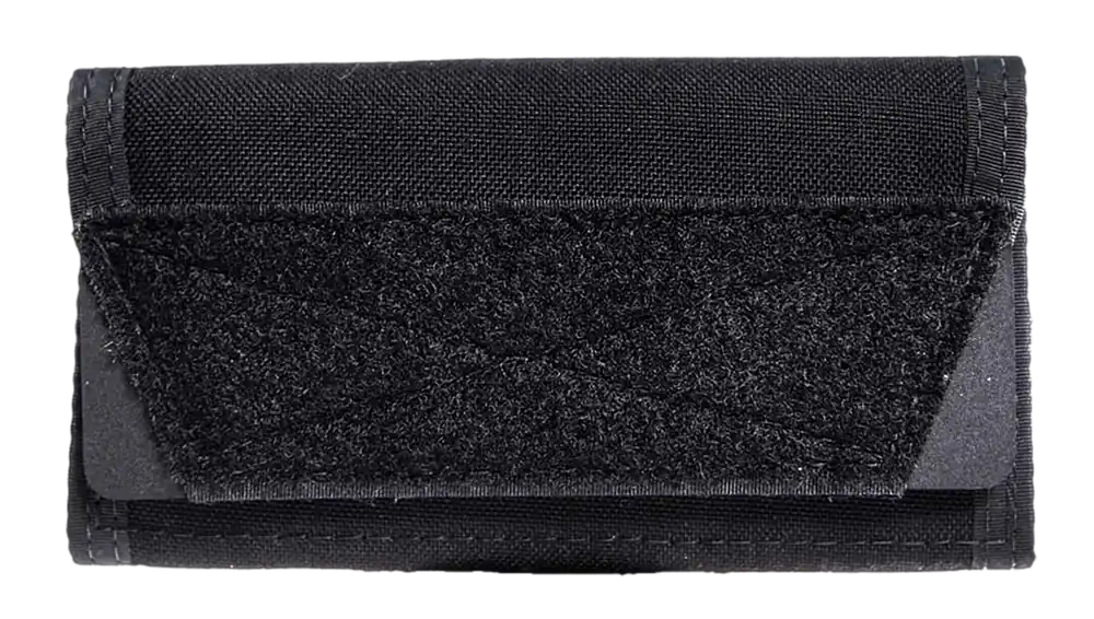 Navigator Tech Pouch 7" Black by High Speed Gear