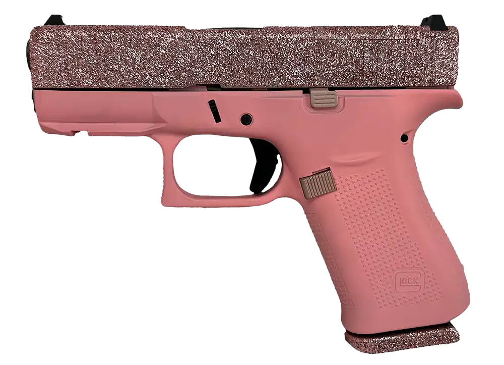 GLK PX4350204FRMOSGLAM GG G43X 9M MOS 10R CERA