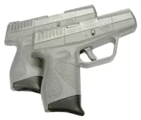 Taurus PT709/PT740 Pearce Grip Extension