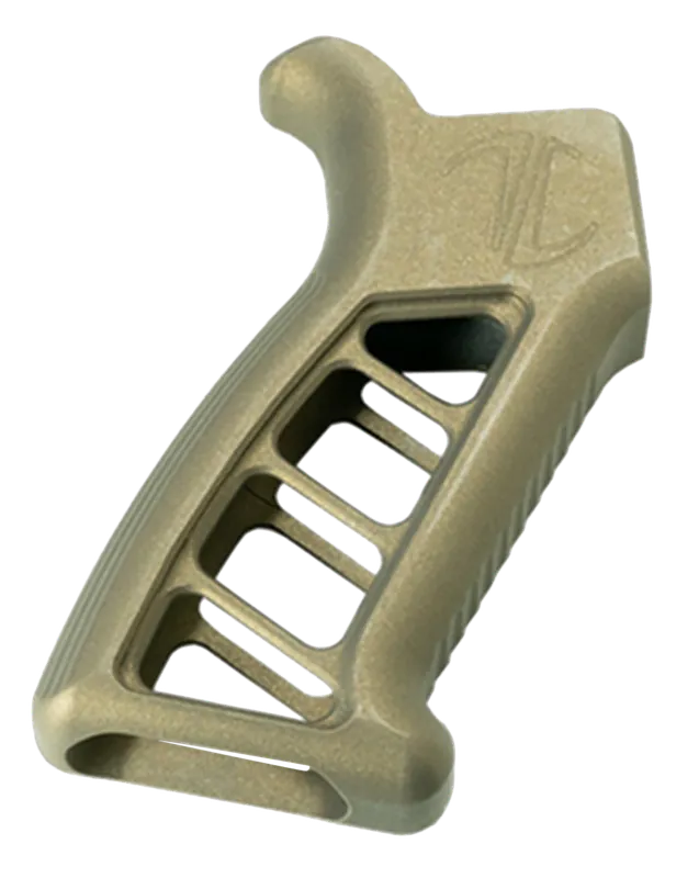 Timber Creek Outdoors Enforcer AR Pistol Grip in Burnt Bronze