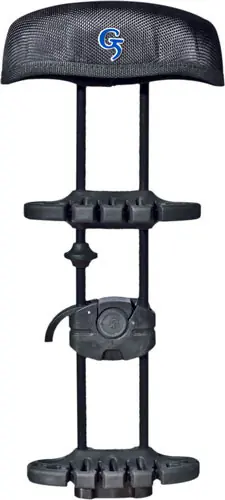 BLACKG5 QUIVER HEAD-LOC 6-ARROW: Ultimate Archery Accessory