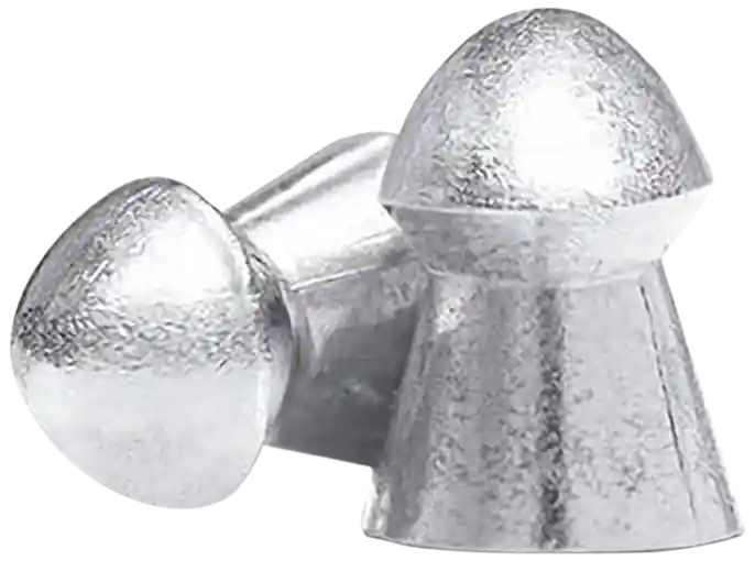 Sig Sauer AIRAMMODPB177 Dagger .177 Caliber Lead Pellets - 500 Count Tin