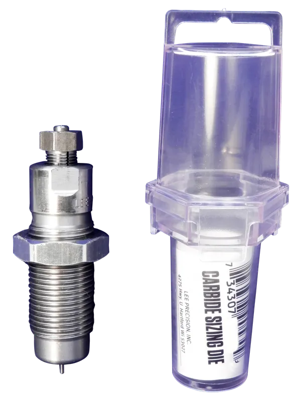 Lee Precision 90530 Multi-Caliber Carbide Sizing Die