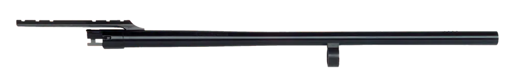 Mossberg 835 Ulti-Mag 12 Gauge Slug Barrel with Adjustable Sights and Blued Finish