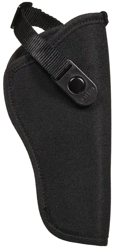 Allen 44804 Cortez OWB Size 04 Black Belt for Glock 20/21 Right Hand