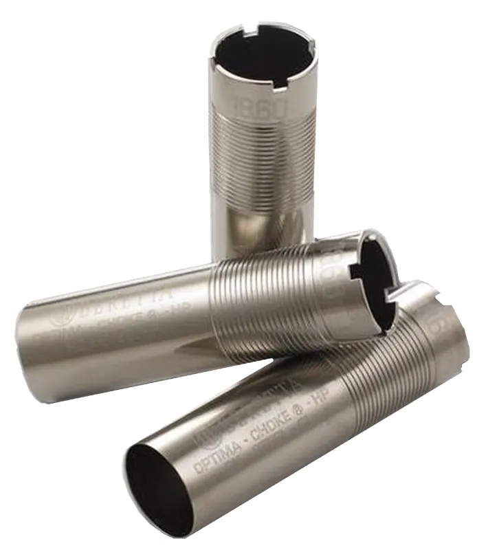 Beretta USA C62048 OptimaChoke HP 12 Gauge Skeet Flush Steel Choke Tube