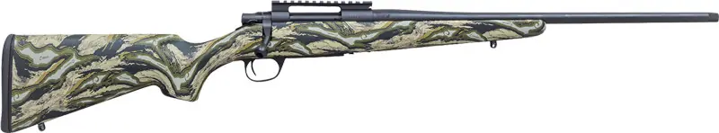 Howa M1500 Superlite .308 Win 20" SL BBL Raptor Highland Rifle