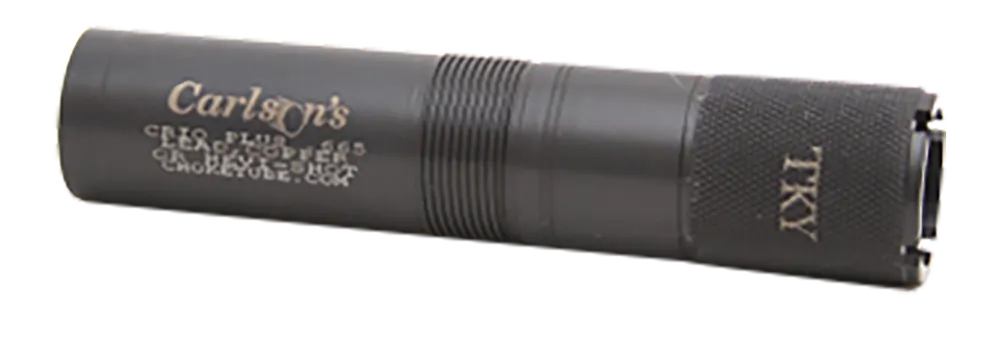 Carlson's 67002 Extended Turkey Choke Tube for Benelli 12 Gauge Stainless Steel