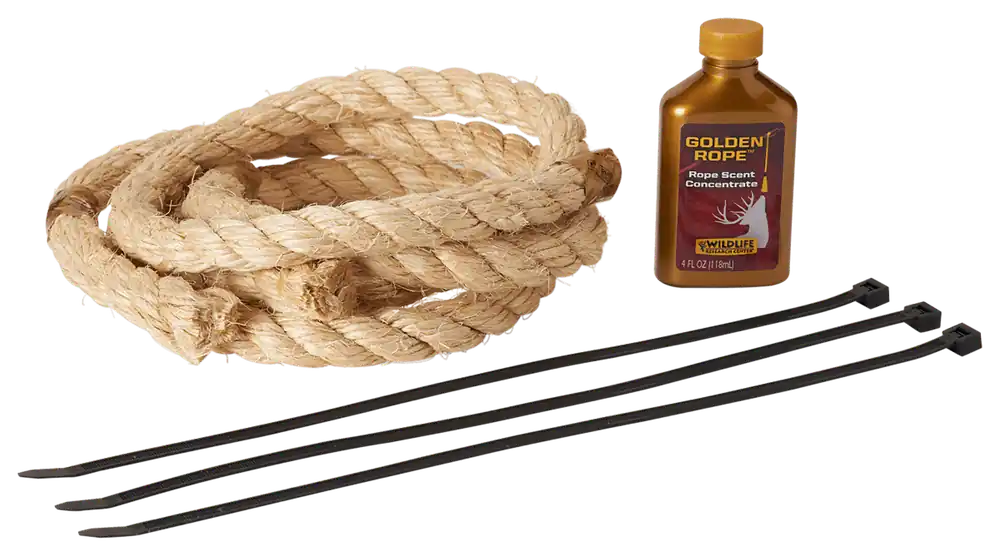 Wildlife Research 396 Rope Kit - 30" Length