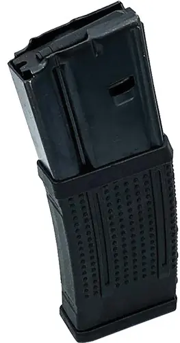 30-Round Hybrid Steel/Polymer Black Pro Magazine for AR-15 .223