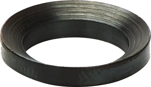 LANTAC 1/2-28 Crush Washer for Firearm Accessories