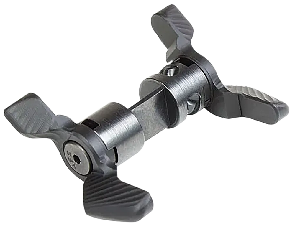 Odin Works ACCAMSBLK Modular Ambidextrous Safety - Black