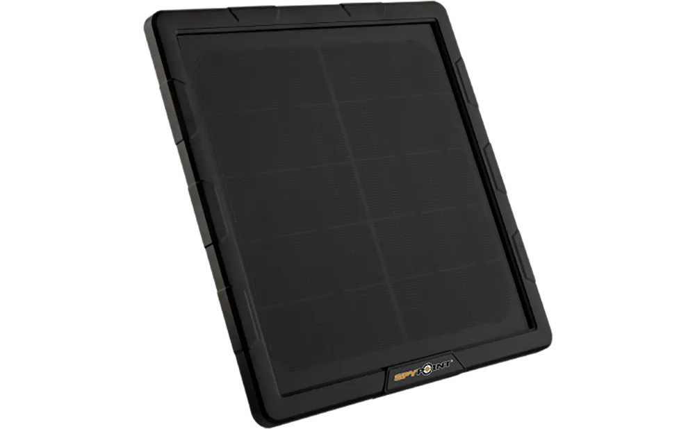 SPYPOINT SPLB-10 Compact Solar Panel 05540