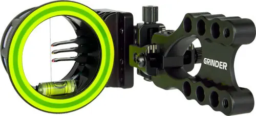 .019" RHSPOT HOGG GRINDER MICRO 3-PIN