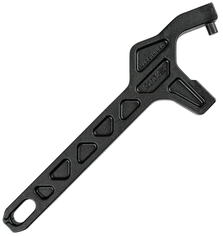 Otis FGGMDT Magazine Plate Disassembly Tool for Glock - Black