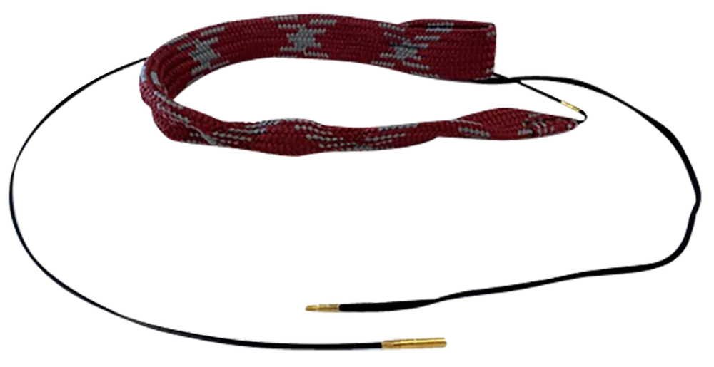 Tipton Nope Rope Bore Cleaner for 5.56mm/.22/.223 Caliber Rifles with Case