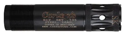 12GA Ported Skeet Invector+Carlsons Choke Tube for Sporting Clays