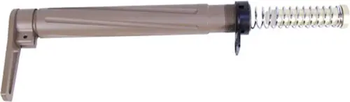 Minimalist Design: Guntec Airlite Aluminum Stock Set