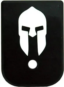 SPARTAN Universal Glock Magazine Base Plate - CRUXORD