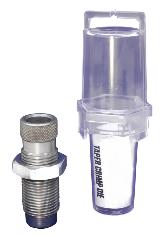 Lee Precision 90784 Taper Crimp Die for .44 Special and .44 Magnum