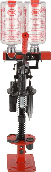 200MEC Loader 600 JR Mark V 10GA