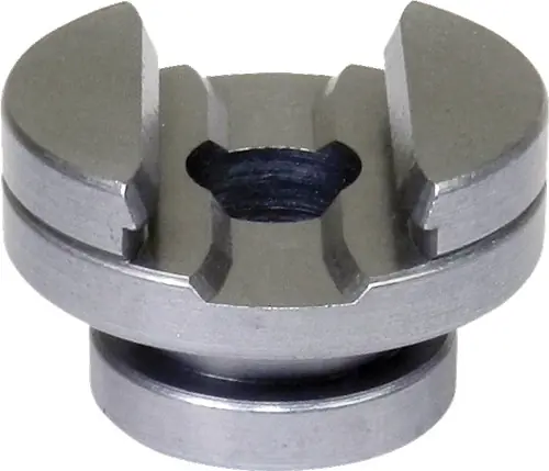 LEE X-PRESS SHELLHOLDER #9: Precision Reloading Accessory