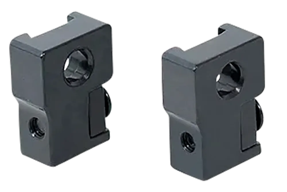 Optilock Blue Steel Scope Mount for Sako/Tikka - Model S13269738
