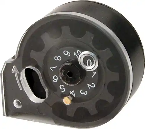 Benjamin Marauder .177 Caliber 10-Shot Pellet Magazine