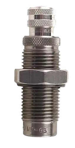 Lee Precision Carbide Factory Crimp Die for 45 Colt and 454 Casull