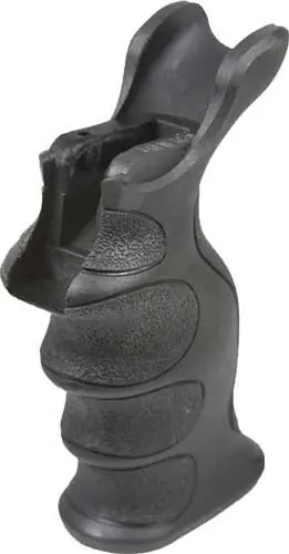 Ergonomic Blackje Sniper Combat Pistol Grip: Precision and Comfort Redefined