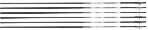PREMIER 300 32" 6-Pack Fletched Altra Arrows 246 Centrum