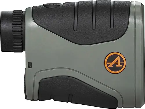 6X 1 Mile Athlon Midas G2 Rangefinder