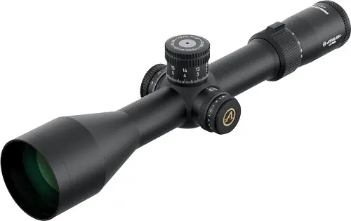 Athlon Cronus BTR Gen2 4.5-29x56 SF IR APRS6 MIL FFP Scope