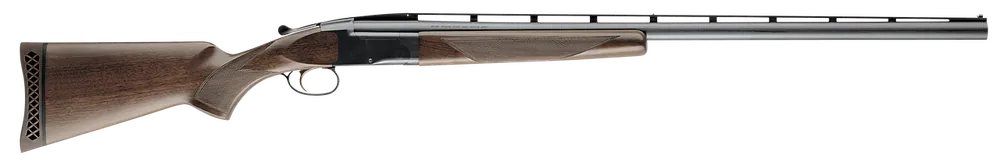 Browning BT-99 Micro 12 Gauge Trap Shotgun - Compact Competition Model