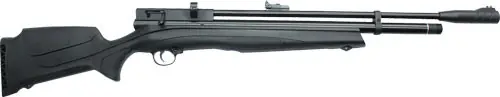 Beeman 1335 PCP Chief II Plus .177 Pellet Air Rifle - 12 Shot